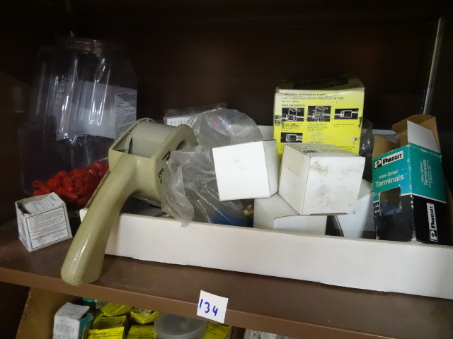 Electrical Supplies