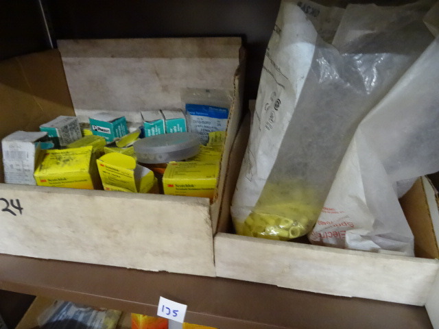 Electrical Supplies