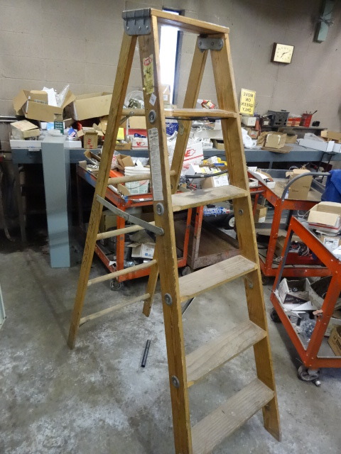 Ladder