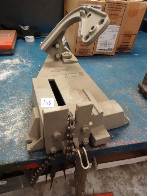 Band Saw