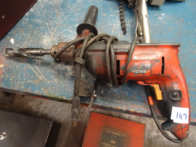 Drill