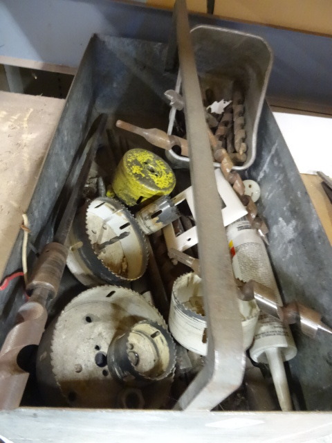 Hole Saws