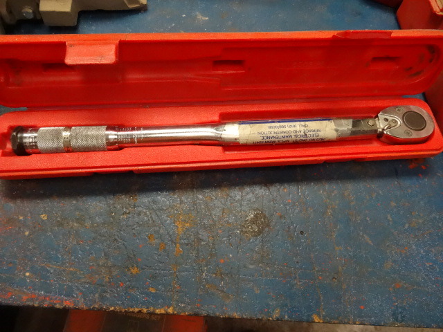 Torque Wrench