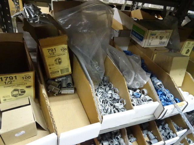 Bushings