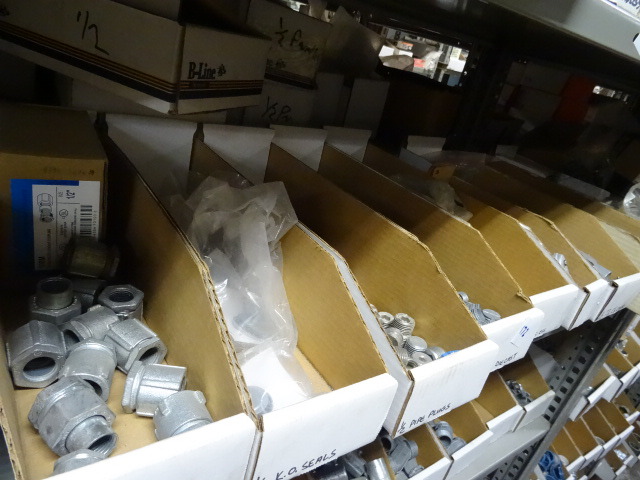 Supplies