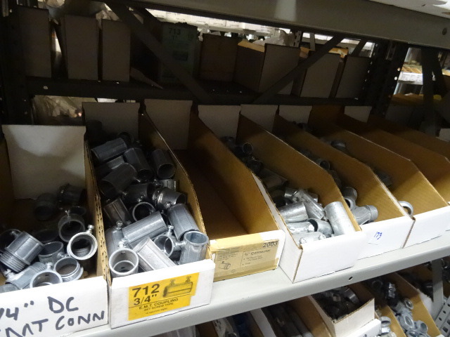 Conduit Parts