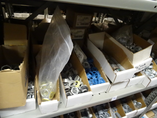 Bushings