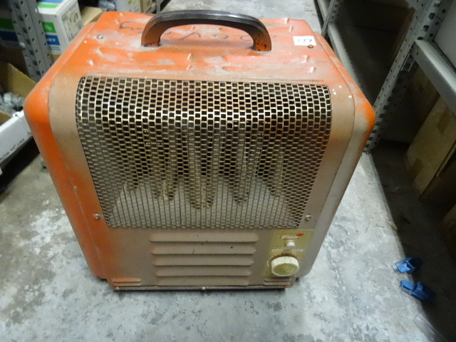Electric Heater