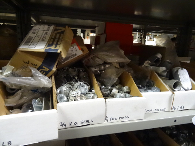 Plugs, Els and more