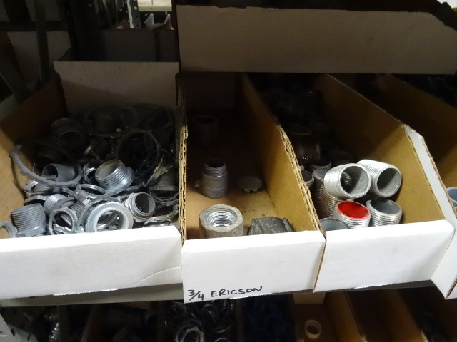 Connectors