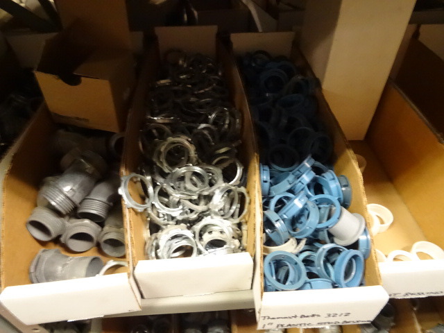Bushings