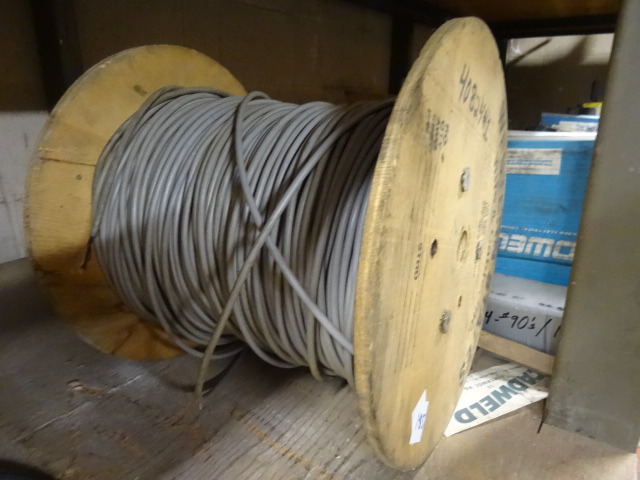 Telephone Cable