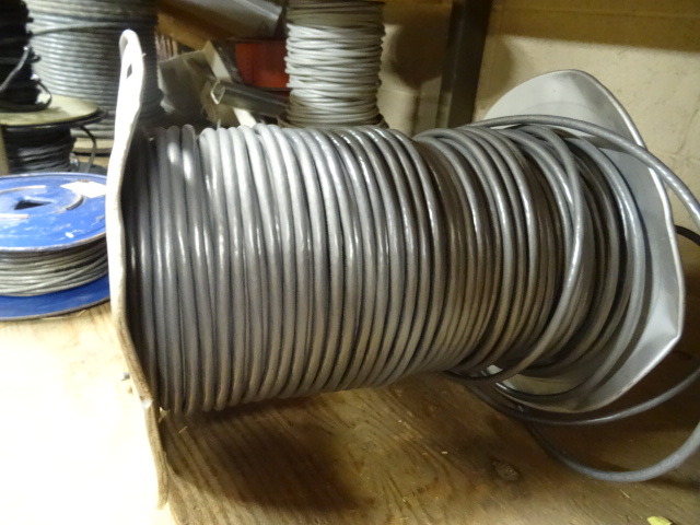 Shielded Cable