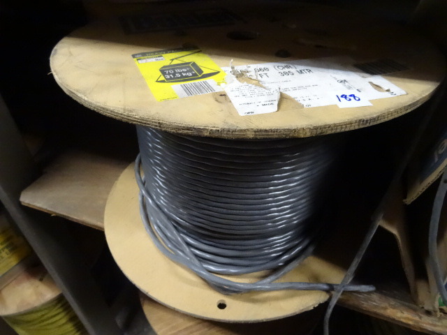 Shielded Cable