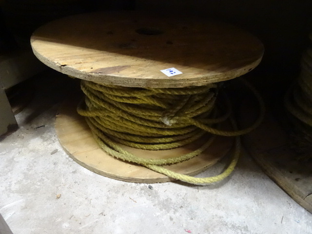 Wire Pulling Rope