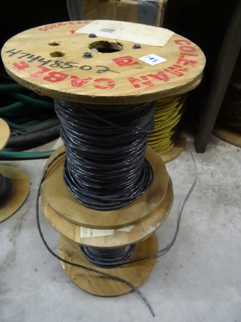 Wire