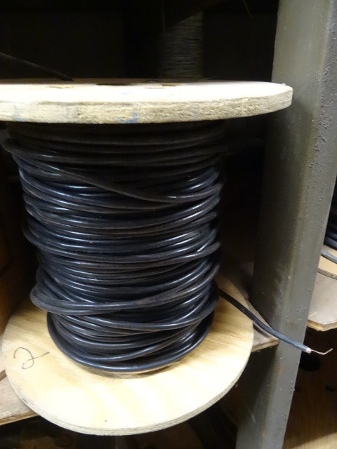 Wire
