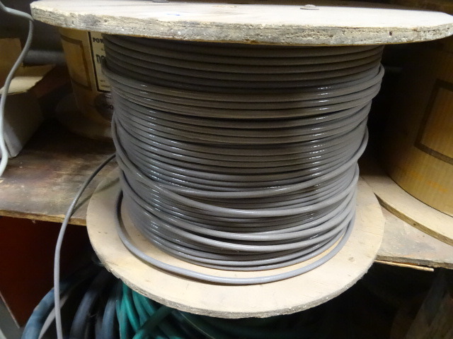 Safety Cable