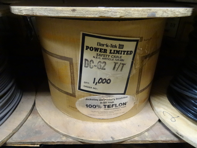Safety Cable