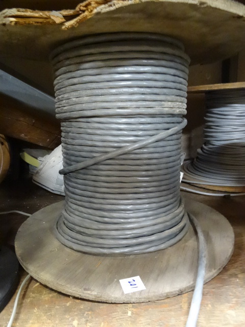 Wire