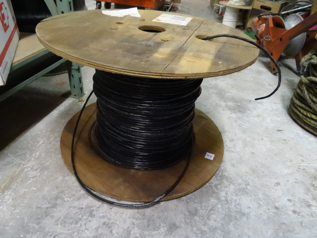 Rome Cable
