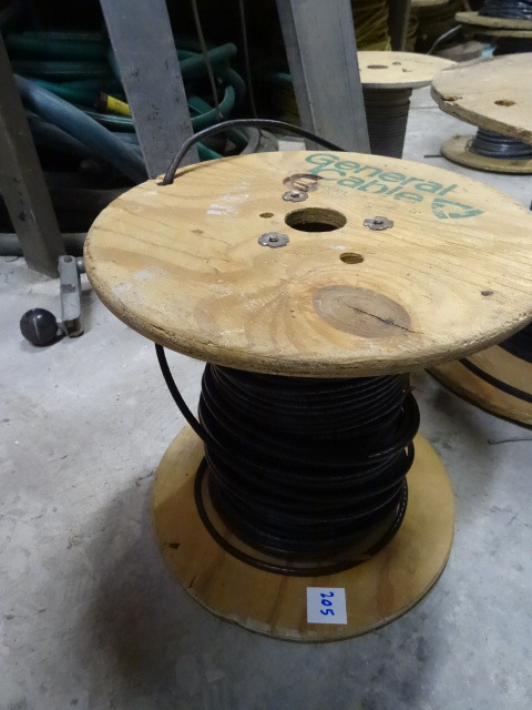 Coaxial Cable