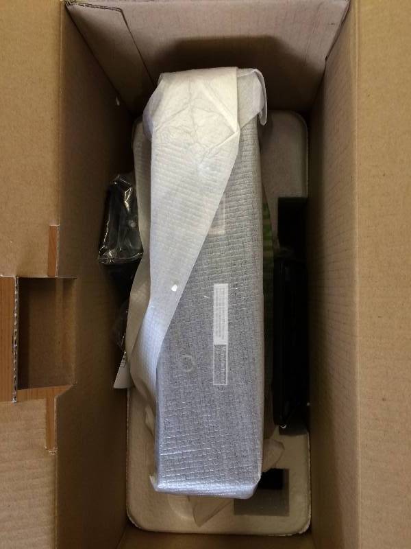 lot 63 image: Toshiba BDX5500 3D 4K Ultra HD Blu-Ray Player