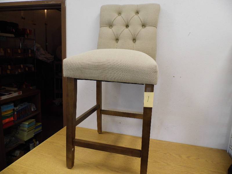 New Barstool