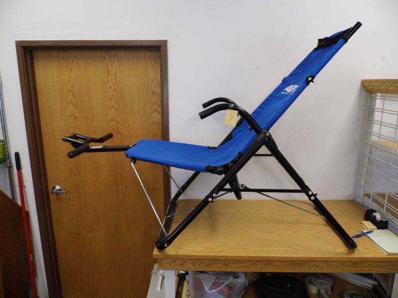 AB Lounger Sport