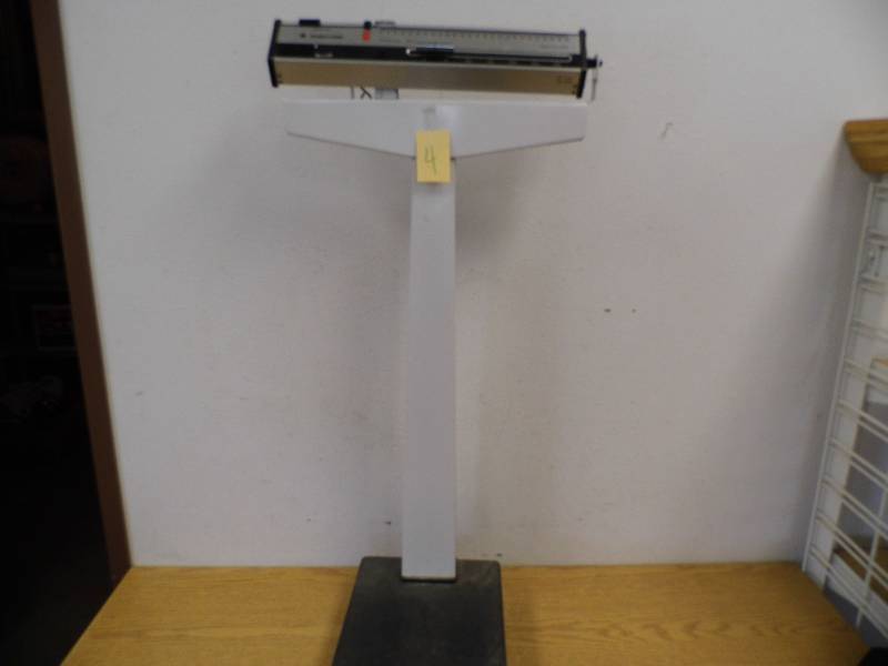 Health O Meter