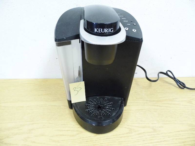 Keurig Coffee Maker