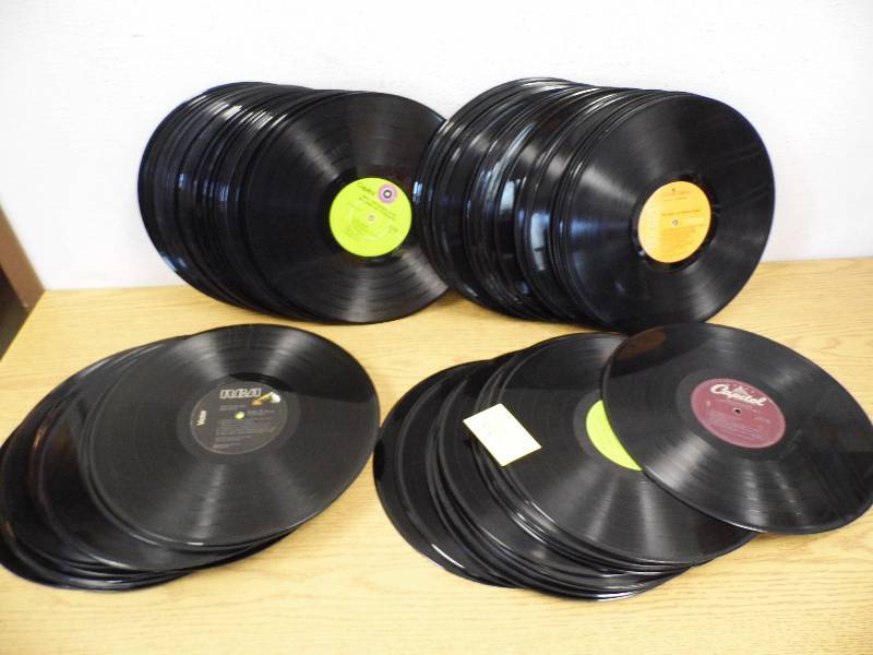 Albums