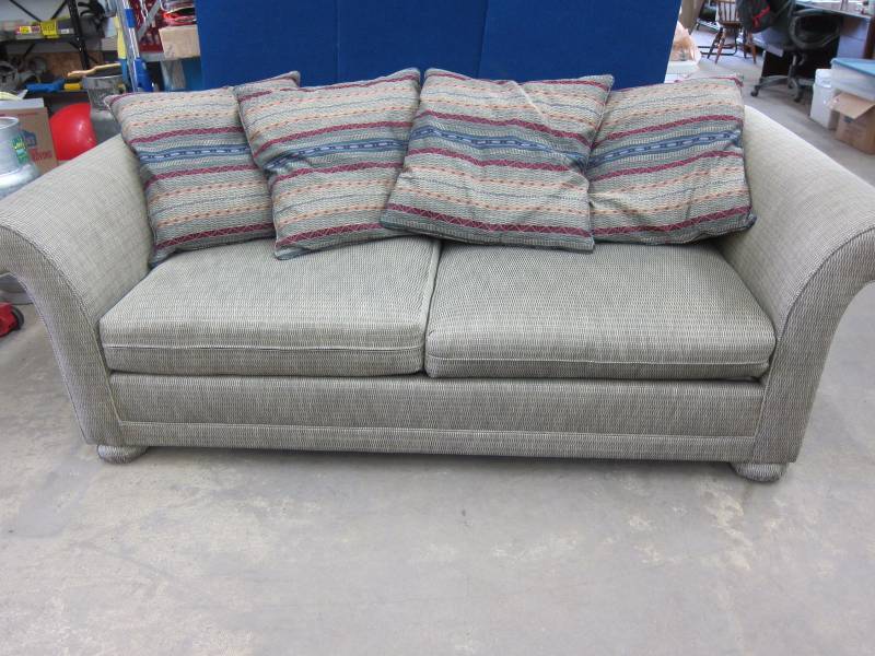 Loveseat