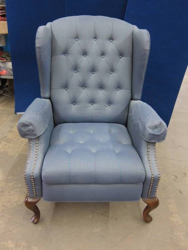Recliner