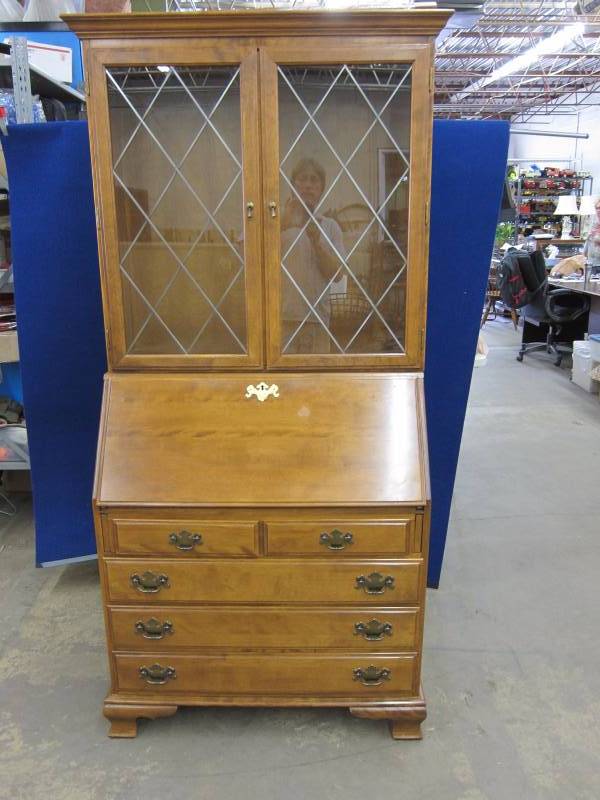 Secretary