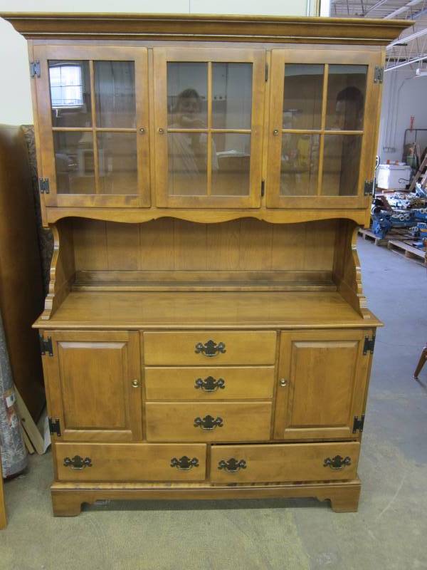 China Cabinet