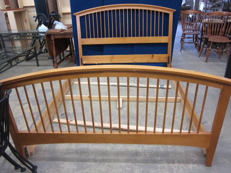 Bedframe