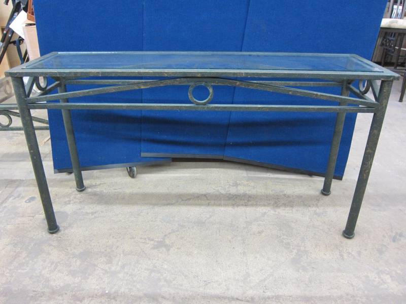 Sofa Table