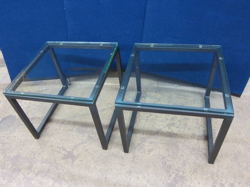 End Tables