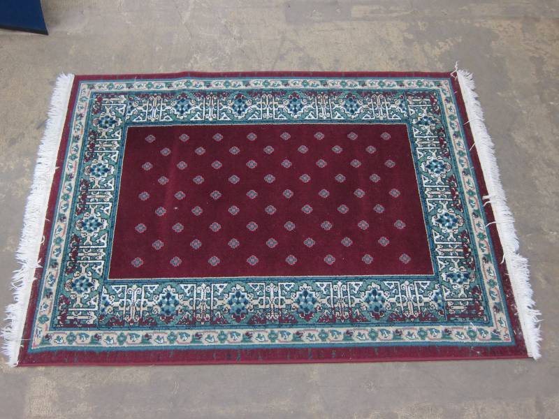Rug