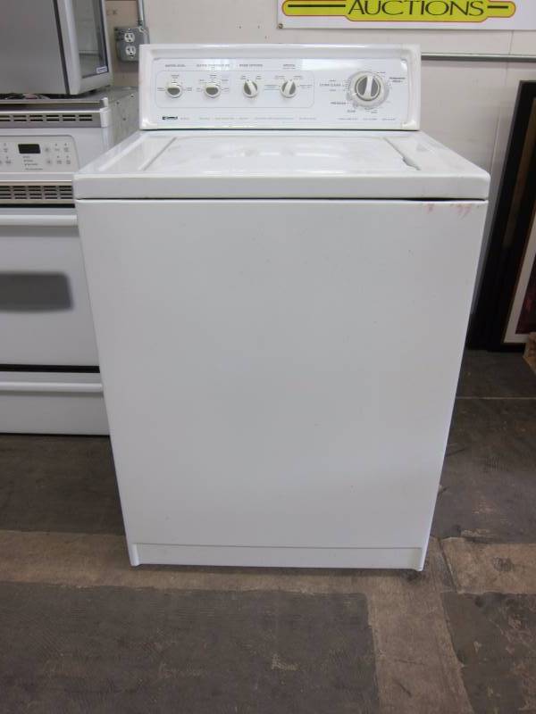 Kenmore Washer