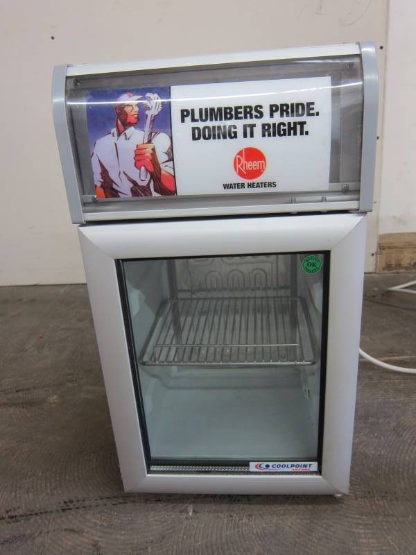Display Mini Fridge