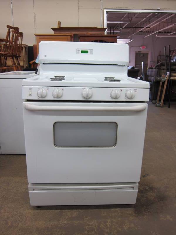 Stove