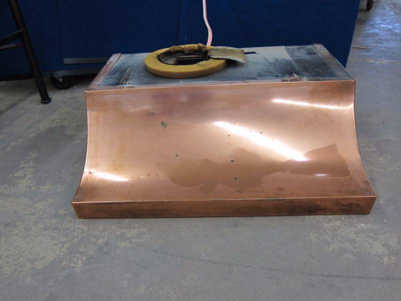 Range Hood