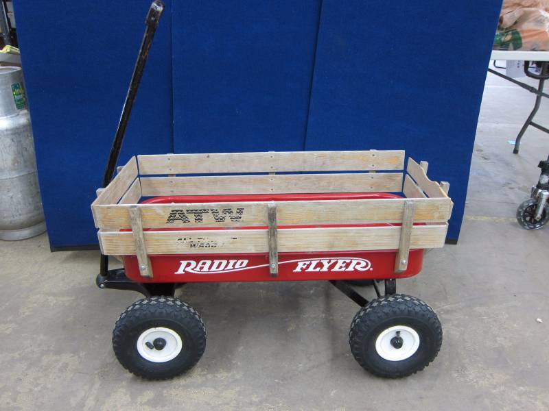 Wagon