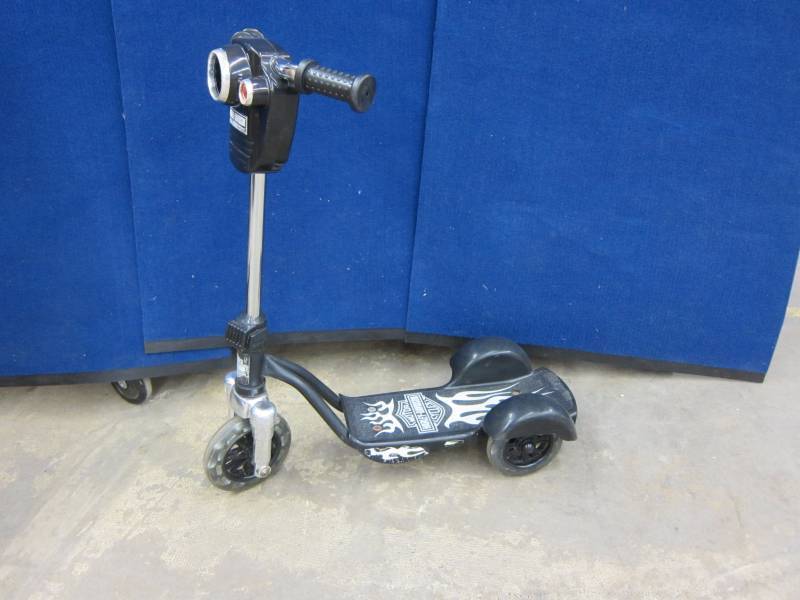 Scooter