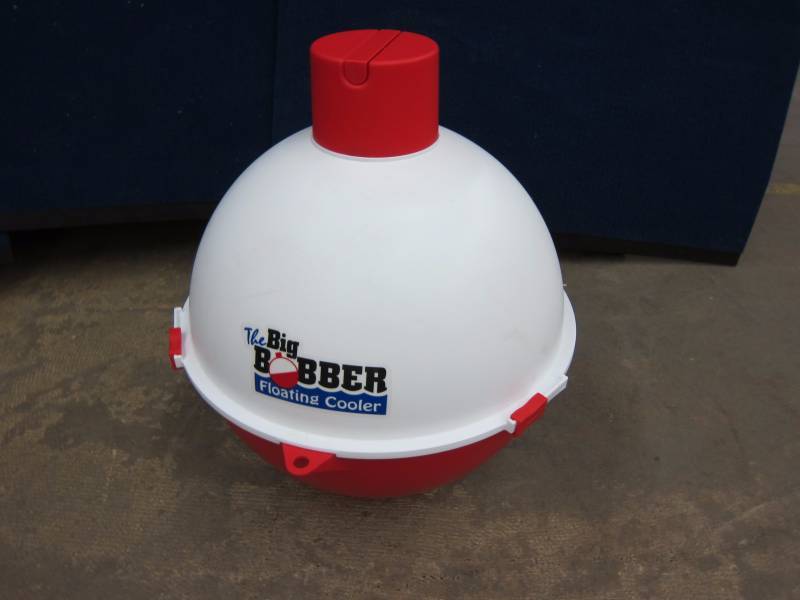 Bobber Cooler