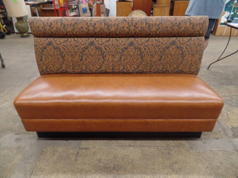 Booth Seat