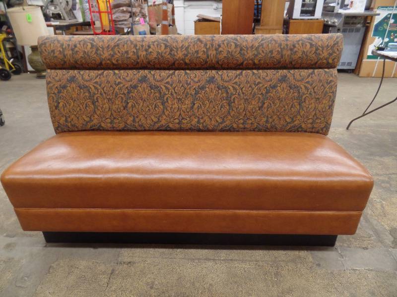 Booth Seat