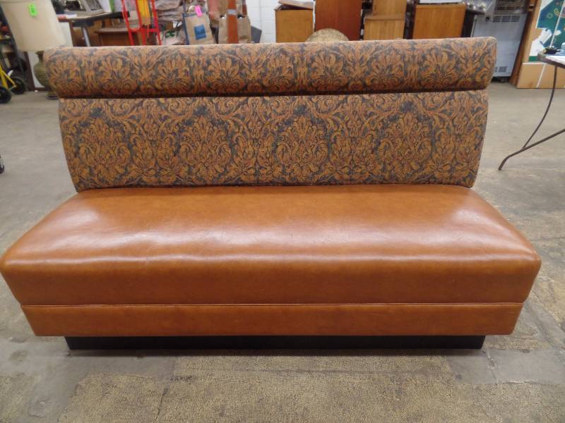 Booth Seat